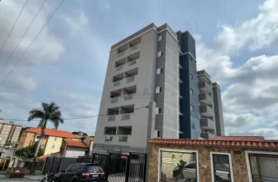 Apartamento com 2 quartos à venda na Rua Major Joaquim Silvério, 494, Vila Gabriel, Sorocaba
