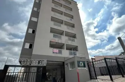 Apartamento com 2 quartos à venda na Rua Major Joaquim Silvério, 494, Vila Gabriel, Sorocaba