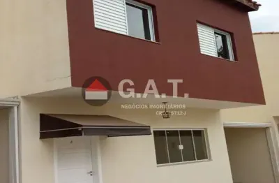 Casa em condomínio fechado com 3 quartos à venda na Alameda Professor Mário de Almeida, 679, Cidade Jardim, Sorocaba