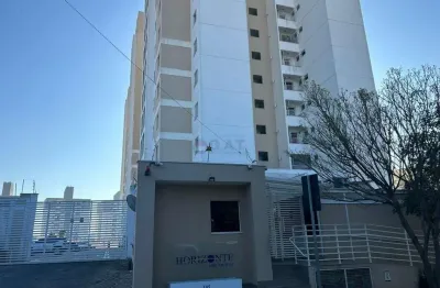 Apartamento à venda no edifício horizonte tres meninos - sorocaba/sp