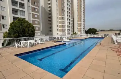 Apartamento à venda no edifício horizonte tres meninos - sorocaba/sp