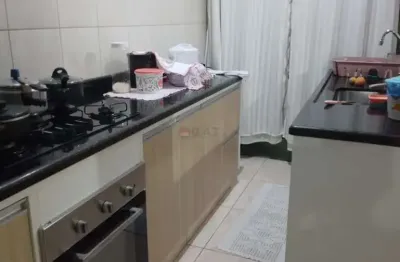 Casa com 3 quartos à venda no Jardim Celeste, Sorocaba 