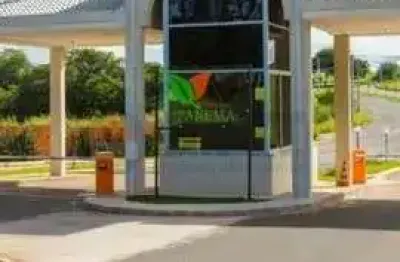 Terreno em condomínio à venda no reserva ipanema ii  - sorocaba/sp