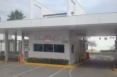 Terreno em condomínio fechado à venda na Avenida Professora Izoraida Marques Peres, 1320, Parque Campolim, Sorocaba