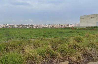 Terreno comercial à venda na Rua Francisca de Lourdes Silva Camargo, S/N, Vila Mineirão, Sorocaba