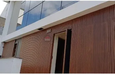 Prédio com 8 salas para alugar na Vila Jardini, Sorocaba 