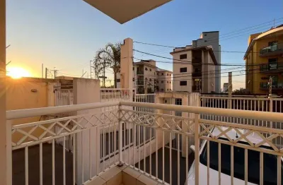 Apartamento com 3 quartos à venda na Rua Carlos Eugenio de Siqueira Salerno, 565, Parque Campolim, Sorocaba