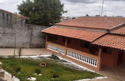 Chácara / sítio com 4 quartos à venda na Rua Sete De Setembro, 509, Centro, Capela do Alto