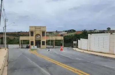 Terreno em condomínio fechado à venda na Alameda Ravenna, 1, Jardim Villagio Milano, Sorocaba