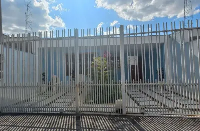 Casa com 2 quartos à venda na Rua Silva Abreu, 133, Vila Santa Rita, Sorocaba