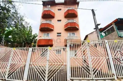 Apartamento à venda no edifício venezia - sorocaba/sp