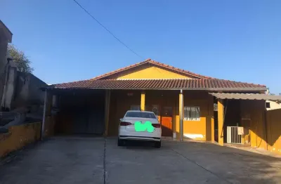 Casa com 2 quartos à venda na Rua Karim Jammal, 283, Jardim Vera Cruz, Sorocaba
