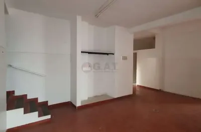 Casa comercial com 1 sala à venda na Rua Ramos de Azevedo, 289, Centro, Sorocaba