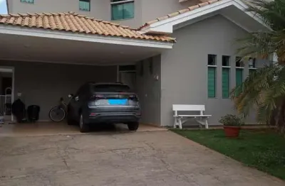 Casa com 3 quartos à venda na Avenida São Paulo, 15, Granja Olga I, Sorocaba