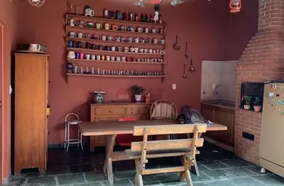 Casa com 3 quartos à venda na Avenida São Paulo, 15, Granja Olga I, Sorocaba