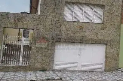 Casa com 3 quartos à venda na Rua Bartolomeu de Gusmão, 199, Vila Santa Rita, Sorocaba