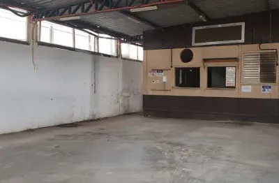 Barracão / Galpão / Depósito para alugar na Rua José Mendes, 210, Vila Gabriel, Sorocaba