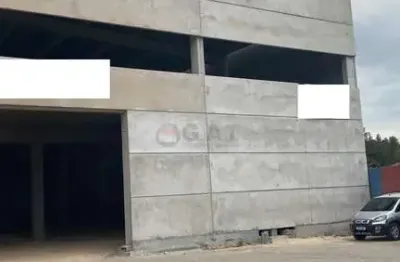Galpão para locação na rodovia raposo tavares km95,4 - sorocaba/sp