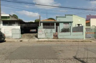 Casa com 2 quartos à venda na Rua Major Joaquim Silvério, 89, Vila Gabriel, Sorocaba