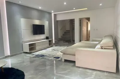 Casa com 3 quartos à venda no Jardim Paulistano, Sorocaba 