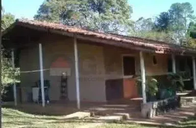 Chácara / sítio com 2 quartos à venda na Rua Paulo Varchavtchik, Aparecidinha, Sorocaba