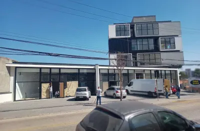 Salão para locação no jardim são carlos - sorocaba/sp