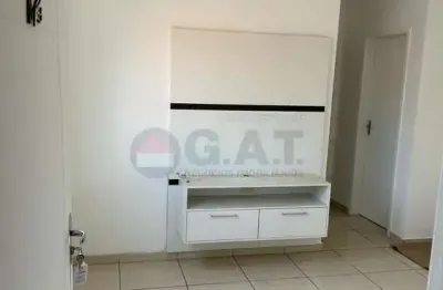Apartamento à venda no bairro parque manchester - sorocaba/sp