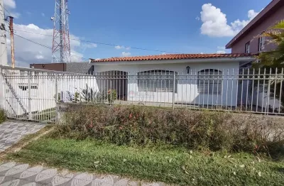 Casa comercial com 2 salas à venda na Avenida Sao Francisco, 376, Jardim Santa Rosália, Sorocaba