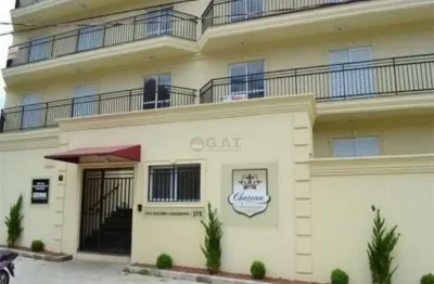 Apartamento à venda no edifício chateau - sorocaba/sp