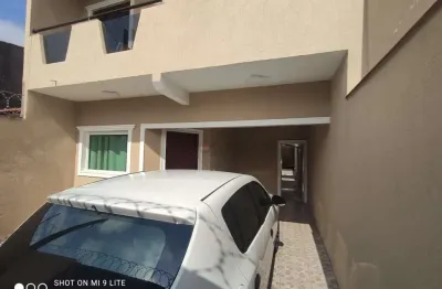 Casa com 3 quartos à venda na Rua João Clóvis Cunha, 48, Jardim Abaeté, Sorocaba