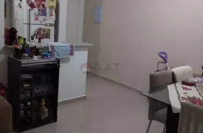 Apartamento para locação no consominio serrano - votorantim/sp