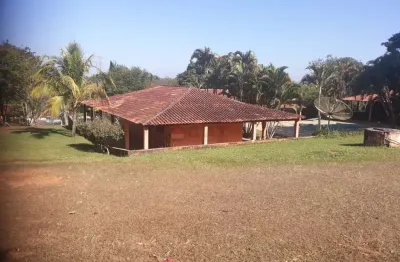 Chácara / sítio com 4 quartos à venda no Jardim Casa Nova, Capela do Alto 