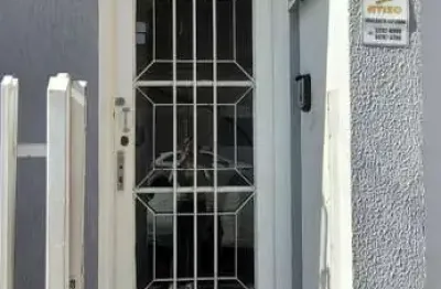 Sala comercial com 3 salas para alugar na Rua Professor Toledo, 70, Centro, Sorocaba