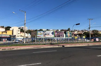 Terreno para locação no jardim sorocabano - sorocaba/sp