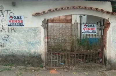 Terreno à venda na Avenida Padre Joaquim Gonçalves Pacheco, 457, Jardim São Paulo, Sorocaba
