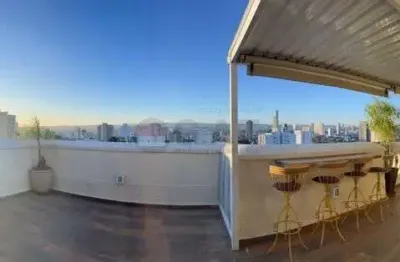 Apartamento à venda no edifício silvestre ferraz - sorocaba/sp
