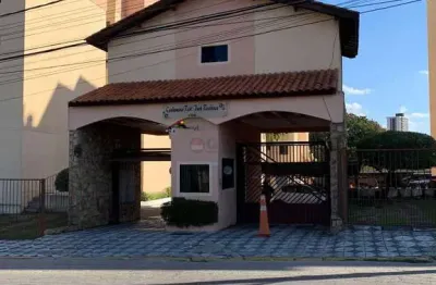 Apartamento com 2 quartos à venda na Rua Visconde do Rio Branco, 1200, Vila Jardini, Sorocaba