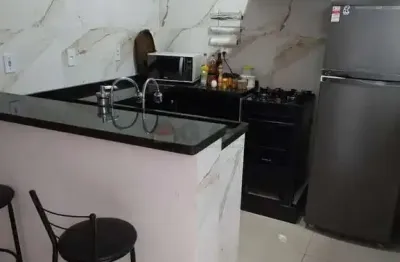 Casa com 2 quartos à venda na Rua Luiz Ricardo Maffei, 523, Jardim São Conrado, Sorocaba