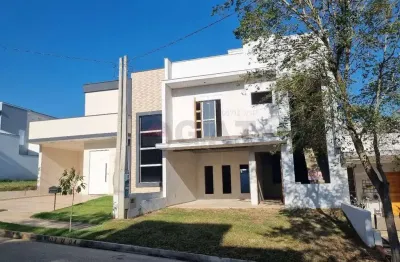 Casa em condomínio à venda no terras de são francisco - sorocaba/sp