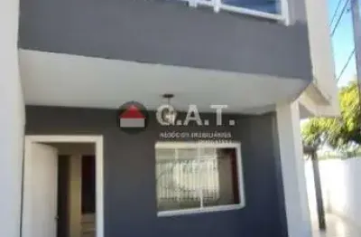 Casa à venda no jardim são judas tadeu - sorocaba/sp
