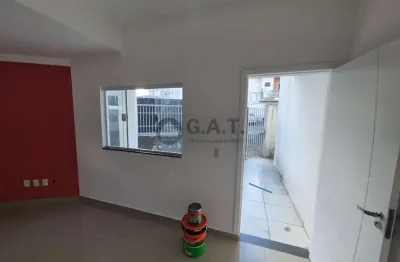 Casa com 2 quartos à venda na Rua Luiza Mas, 251, Jardim São Judas Tadeu, Sorocaba
