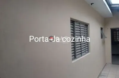 Casa com 2 quartos à venda na Rua Subtenente José Carlos Lopes, 111, Jardim Los Angeles, Sorocaba