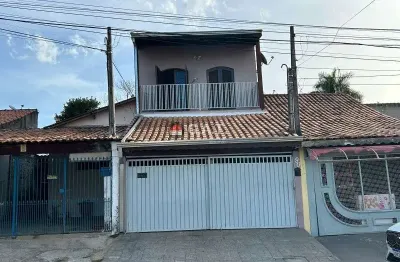 Casa com 2 quartos à venda no Jardim Guaíba, Sorocaba 