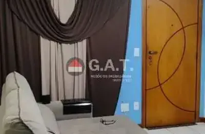 Apartamento à venda no jardim das camelias - sorocaba/sp