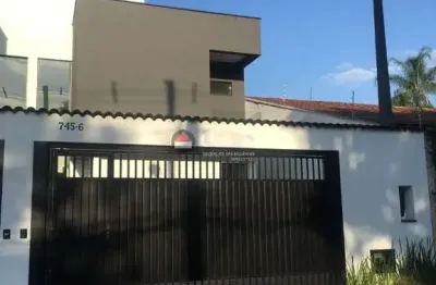 Casa com 2 quartos à venda na Rua José Marchi, 745, Jardim dos Estados, Sorocaba
