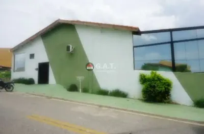 Barracão / Galpão / Depósito à venda na Rua Eugênio Leite, 123, Jardim do Sol, Sorocaba