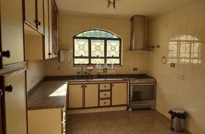Casa com 3 quartos à venda na Vila Trujillo, Sorocaba 