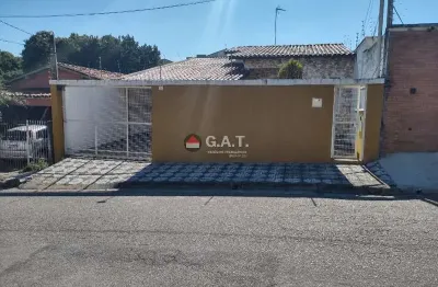 Casa com 3 quartos à venda na Rua Serafina Milego Latorre, 156, Jardim Vera Cruz, Sorocaba