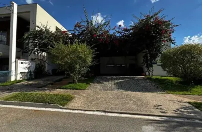 Casa de luxo em condomínio no jardim residencial chácara ondina, sorocaba-sp: 3 quartos, 3 suítes, 3 salas, 4 banheiros, 5 vagas e 400m².
