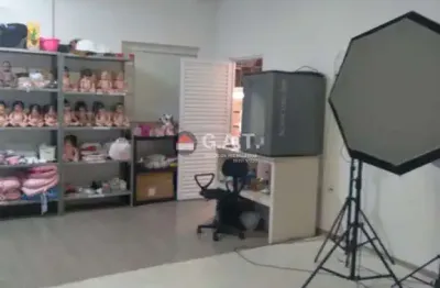 Barracão / Galpão / Depósito à venda no Jardim Bertanha, Sorocaba 